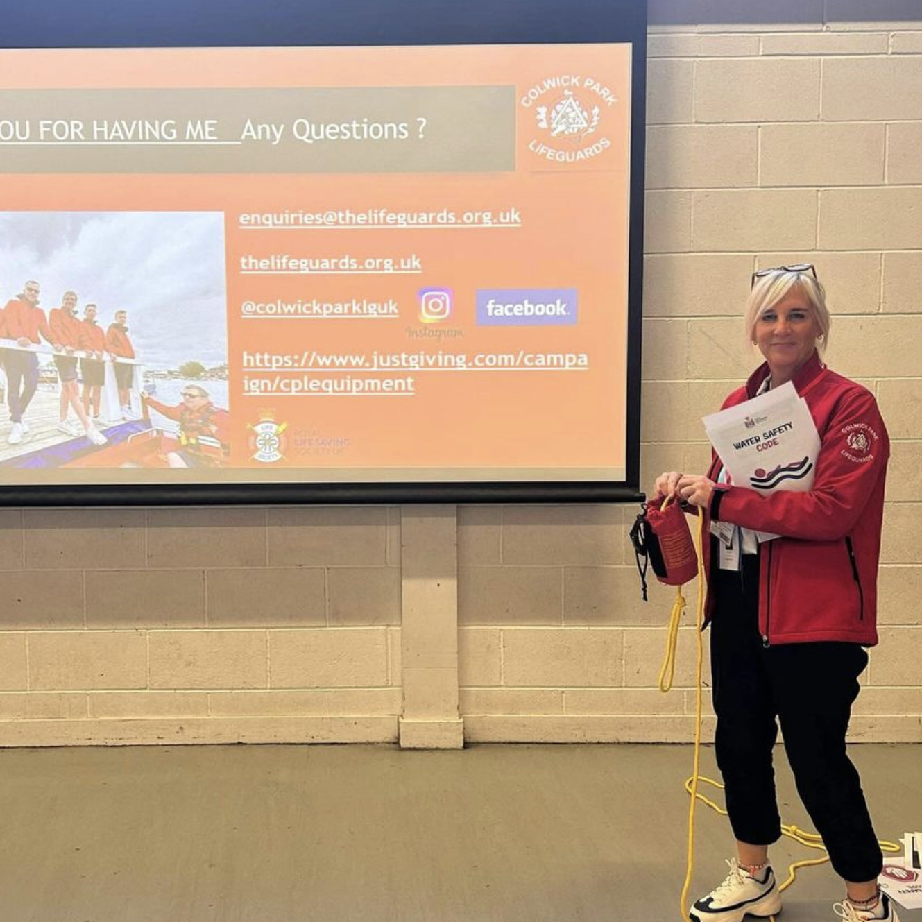 Annual General Meeting