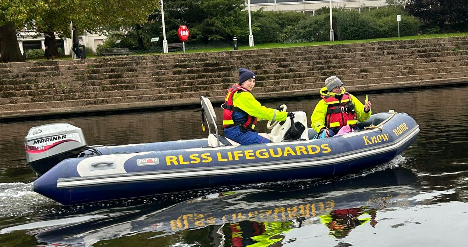 Head of the Trent 2026