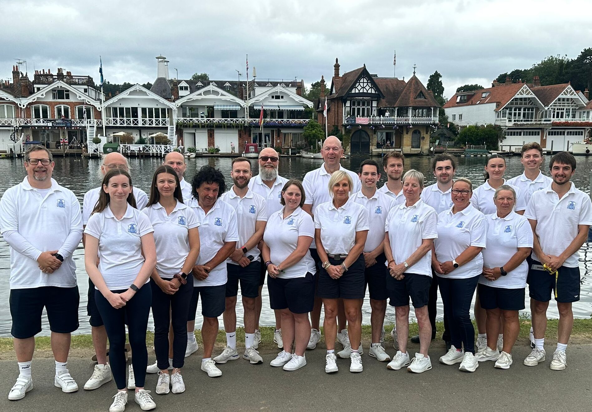 Henley Royal Regatta 2026